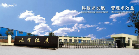 兆峰儀表：致力科技創(chuàng)新，引領(lǐng)自動化儀器儀表行業(yè)革新升級